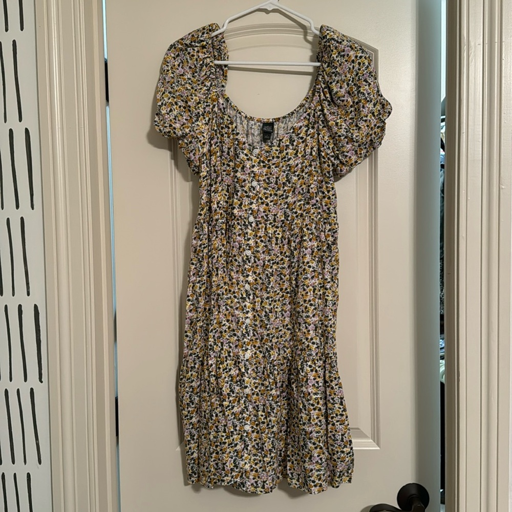 Wild Fable Dress- Size Large